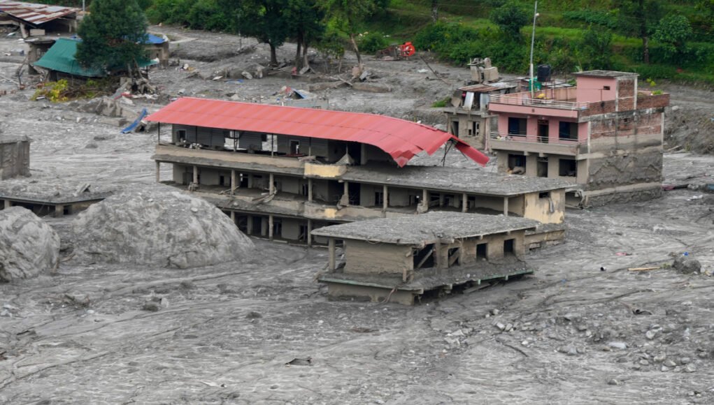 Earthquake in Tibet: 5.0 magnitude quake jolts Nepal border town days after flash floods kills over 1200 Earthquake in Tibet: 5.0 magnitude quake jolts Nepal border town days after flash floods kills over 1200