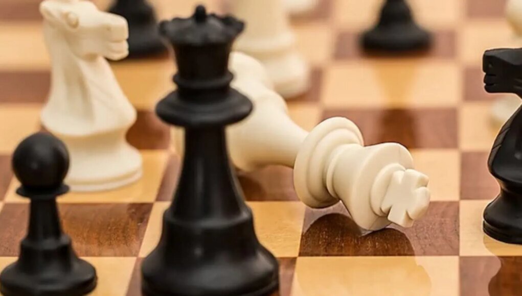 Chess Olympiad: Savitha Shri’s Magnificent Seventh Saves Team India Chess Olympiad: Savitha Shri’s Magnificent Seventh Saves Team India
