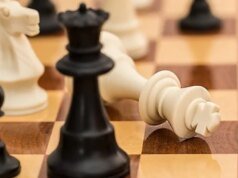 Chess Olympiad: Savitha Shri’s Magnificent Seventh Saves Team India