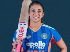 Cricket Gets A New Queen: Smriti Mandhana Overtakes Mithali Raj For All-Time Record