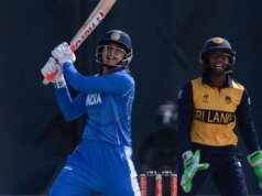 India vs Sri Lanka LIVE Score, Asian Games Women’s Final: Smriti Mandhana, Harmanpreet Kaur Keep India In Command