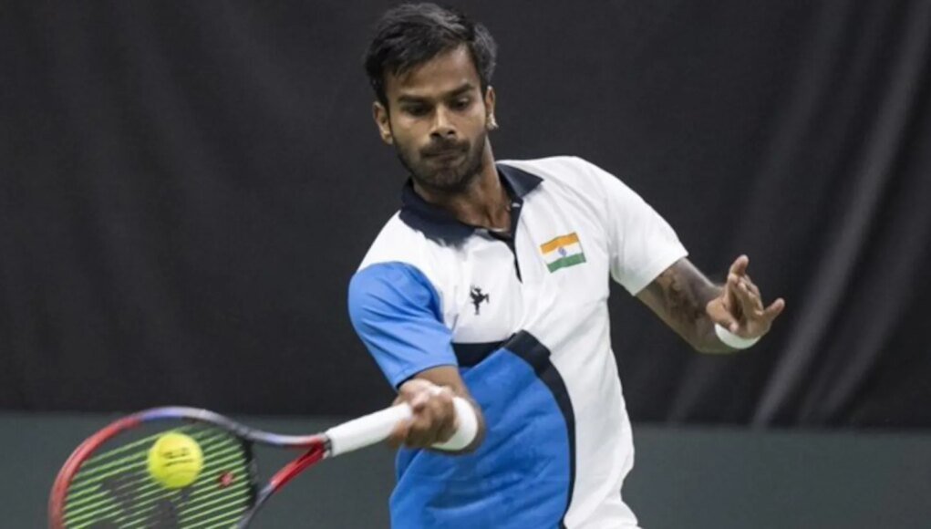 Asian Games 2026: India’s Top Singles Tennis Player Sumit Nagal Predicts 113 Medals