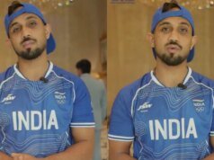 India’s Kabaddi Captain Sunil Kumar Shares Confident Message Ahead Of Asian Games 2026