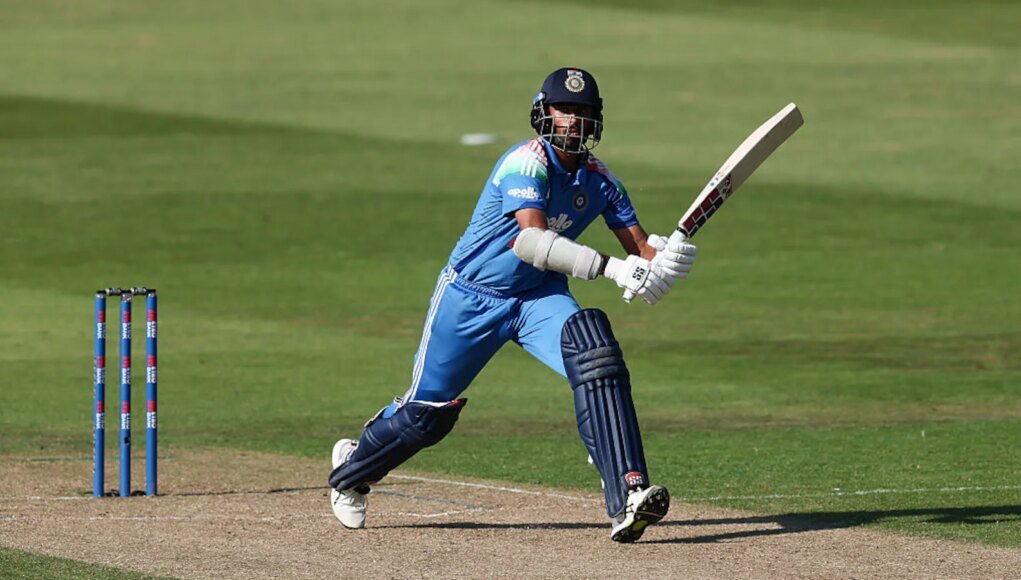 India Star’s Selection For Afghanistan Series Blasted By 1983 World Cup Winner: ‘Doctor’s Certificate’ India Star’s Selection For Afghanistan Series Blasted By 1983 World Cup Winner: ‘Doctor’s Certificate’