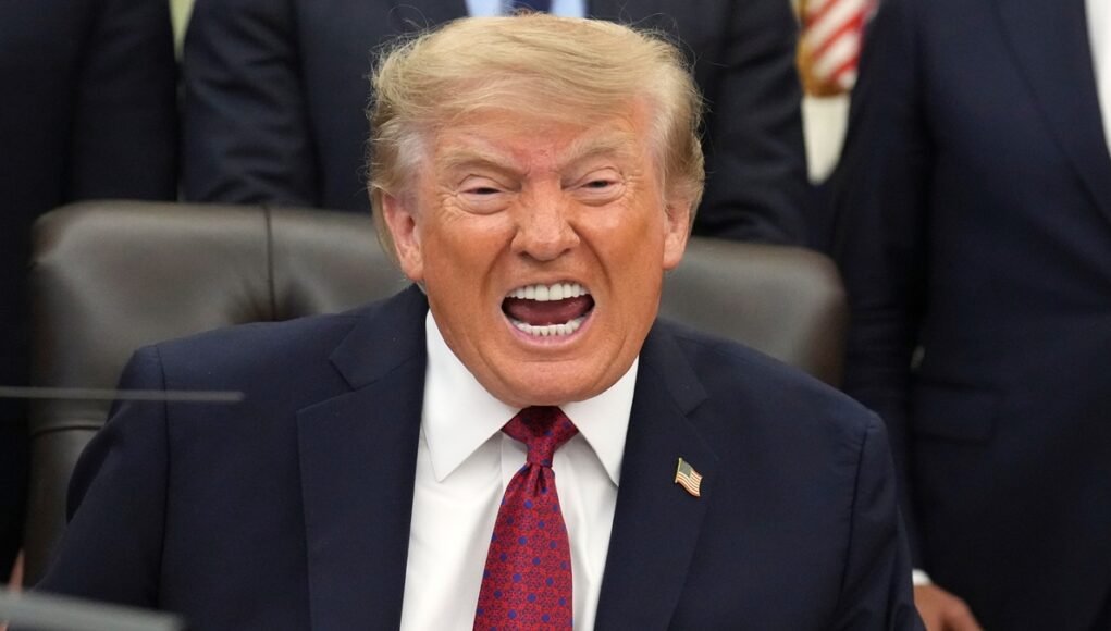 ‘Trump Strait’: US President floats idea of renaming Strait of Hormuz after himself amid Iran conflict ‘Trump Strait’: US President floats idea of renaming Strait of Hormuz after himself amid Iran conflict