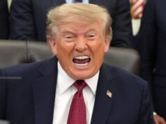 ‘Trump Strait’: US President floats idea of renaming Strait of Hormuz after himself amid Iran conflict