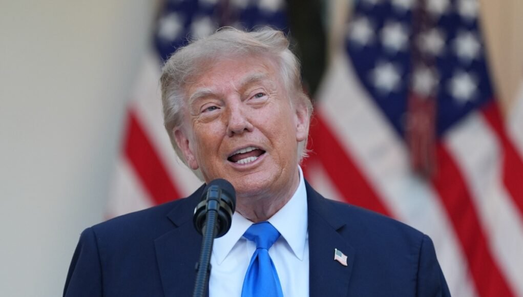Trump predicts oil prices will drop below ‘USD 2 a gallon after US wins Iran war’ Trump predicts oil prices will drop below ‘USD 2 a gallon after US wins Iran war’
