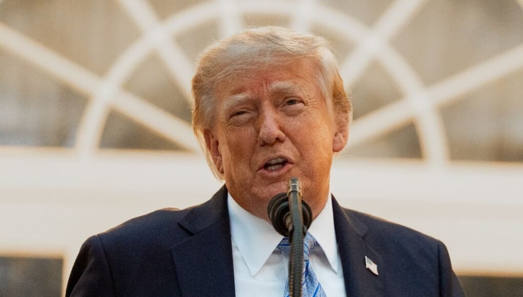 ‘Can impact overall relationship…’: India reiterates stance on US passing Russia and Iran sanctions bill ‘Can impact overall relationship…’: India reiterates stance on US passing Russia and Iran sanctions bill