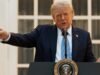 Trump announces ‘AI Force’ led by ‘AI Czar’ to keep US ahead as race with China intensifies