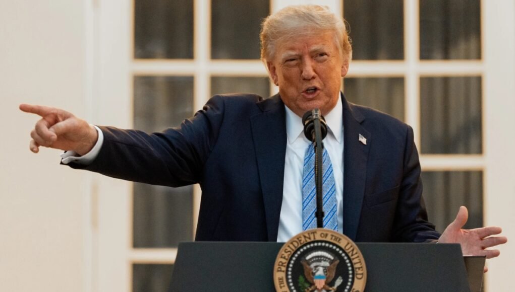 Trump announces ‘AI Force’ led by ‘AI Czar’ to keep US ahead as race with China intensifies Trump announces ‘AI Force’ led by ‘AI Czar’ to keep US ahead as race with China intensifies