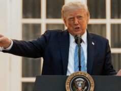 Trump announces ‘AI Force’ led by ‘AI Czar’ to keep US ahead as race with China intensifies