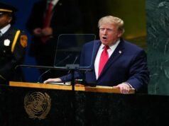 Trump backs India-Middle East-Europe Corridor, calls for energy routes away from Iran amid West Asia war
