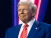 Trump rejects Iran’s 7 day ceasefire proposal, plans to resume bombing Iran after US midterms: Reports