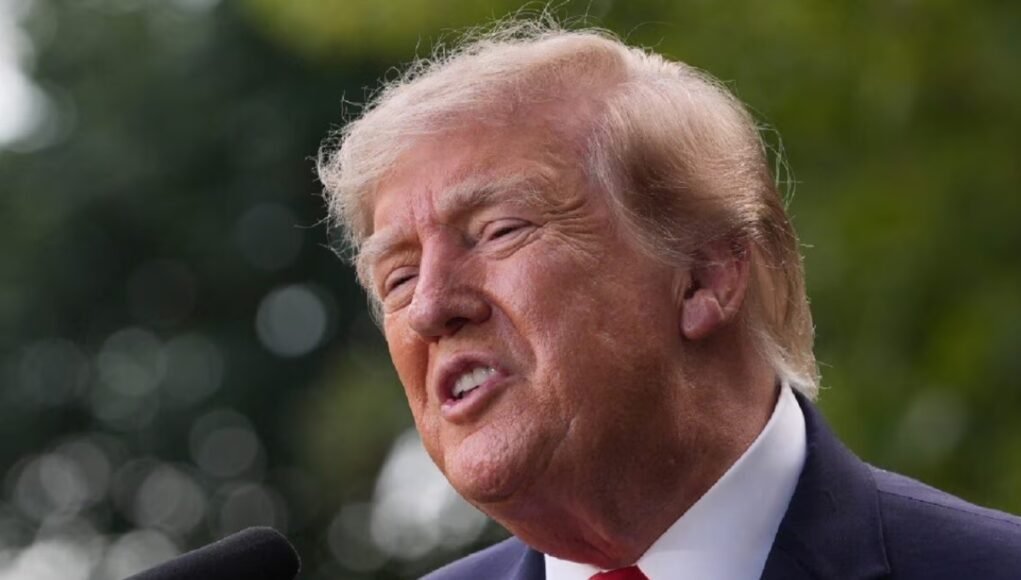 ‘They are dying because no money coming in’: Trump says Iran wants immediate reopening of Hormuz ‘They are dying because no money coming in’: Trump says Iran wants immediate reopening of Hormuz