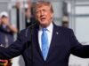 Trump signals possible strikes before midterms, Iran says ‘fully prepared’ for ‘doomsday war’
