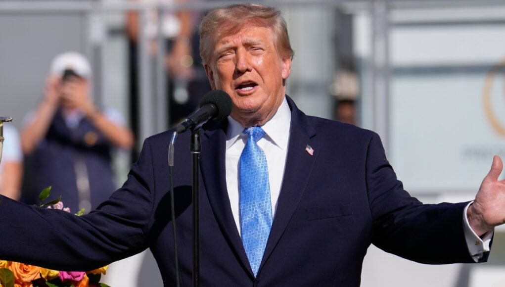 Trump signals possible strikes before midterms, Iran says ‘fully prepared’ for ‘doomsday war’