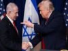 40,000 massive bombs for Israel? Trump plans $2.8 billion arms deal as Gaza ceasefire remains fragile
