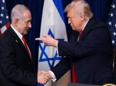 40,000 massive bombs for Israel? Trump plans $2.8 billion arms deal as Gaza ceasefire remains fragile
