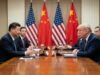 Trade, technology, AI, military ties: What expected to figure in talks between Jinping and Trump