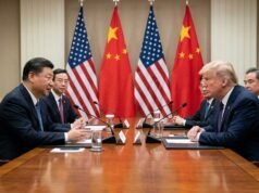 Trade, technology, AI, military ties: What expected to figure in talks between Jinping and Trump