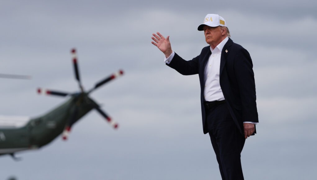 Trump again claims Iran war nearing end, makes bold prediction on oil prices: ‘Will come tumbling down’