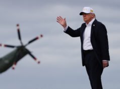 Trump again claims Iran war nearing end, makes bold prediction on oil prices: ‘Will come tumbling down’
