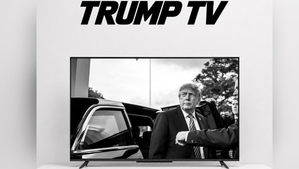 White House launches ‘Trump TV’ after US networks boycott President coverage amid media ban row