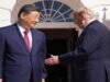 Trump asks Xi Jinping if China wants US weapons: Why the extraordinary offer is so unusual