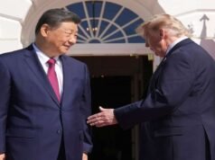 Trump asks Xi Jinping if China wants US weapons: Why the extraordinary offer is so unusual