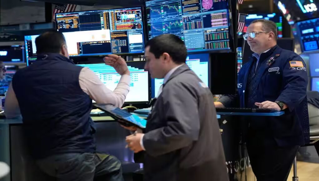 UBS lifts S&P 500 year-end target to 8,100 on stronger earnings outlook