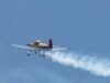 Small plane crash in California leaves 2 dead, 2 critically injured; cause under probe