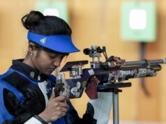 “Aim Is Olympics Medal”: Elavenil Valarivan’s Family Reveals Shooting Star’s Ultimate Goal After Asian Games Silver