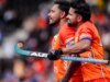 Saffron Out, Blue In? India Hockey’s Jersey U-Turn Explained