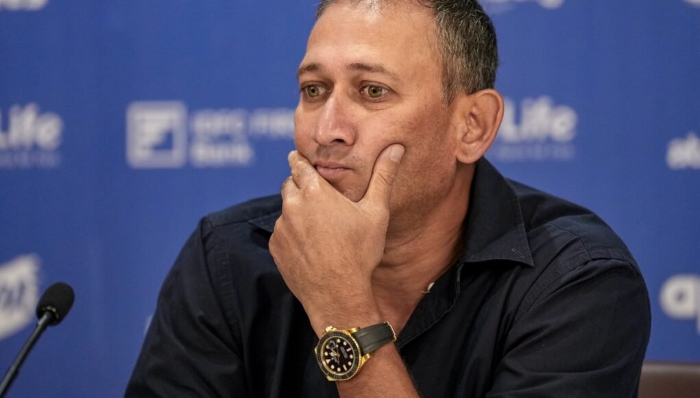 BCCI Breaks Silence On Ajit Agarkar’s Tenure As Chief Selector After He Misses Review Meeting