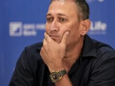 BCCI Breaks Silence On Ajit Agarkar’s Tenure As Chief Selector After He Misses Review Meeting