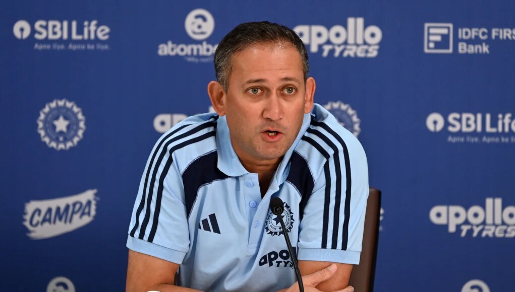 Ajit Agarkar’s ‘Final’ Selection Meeting May Hand KL Rahul Bigger Leadership Role