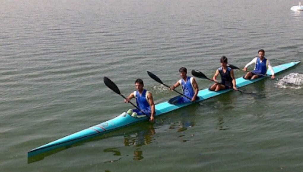 India’s Disappointing Canoeing Campaign Continues At Asian Games