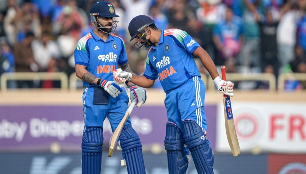 Rohit Sharma-Virat Kohli Eye Several Milestones Ahead Of 1st ODI Against West Indies Rohit Sharma-Virat Kohli Eye Several Milestones Ahead Of 1st ODI Against West Indies