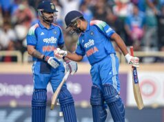 Rohit Sharma-Virat Kohli Eye Several Milestones Ahead Of 1st ODI Against West Indies