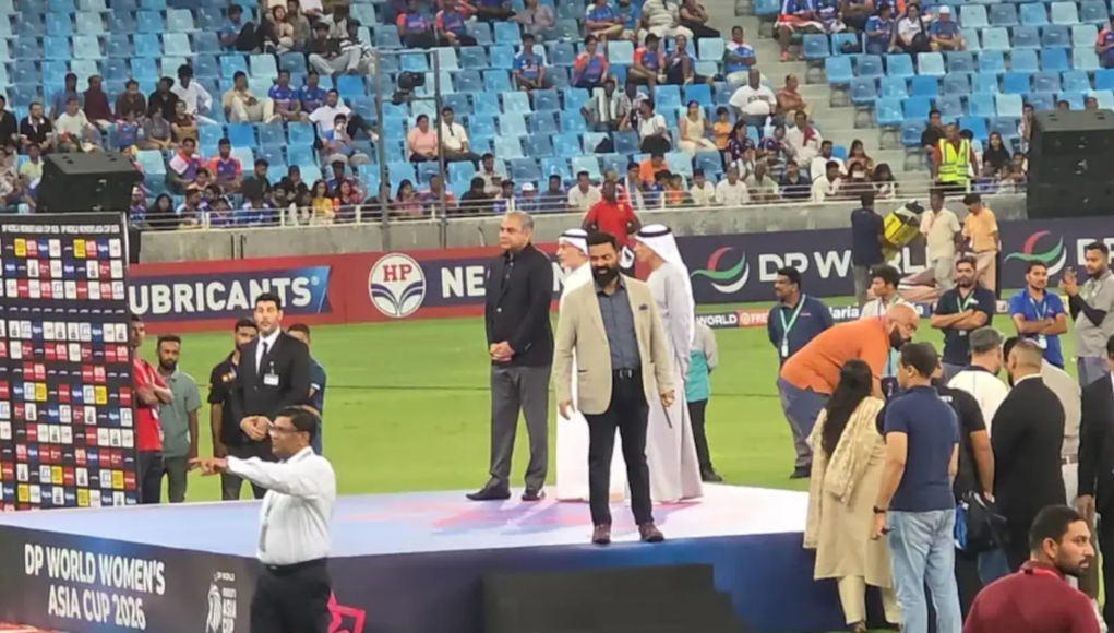 Mohsin Naqvi’s Exit As Asian Cricket Chief May Clear Path For India To Get Its Asia Cup Trophies