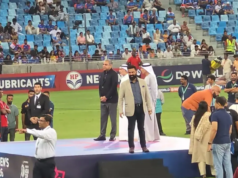 Mohsin Naqvi’s Exit As Asian Cricket Chief May Clear Path For India To Get Its Asia Cup Trophies