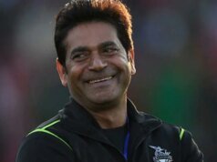 Ex-Pakistan Star Mocks Aqib Javed Amid Selection Controversy, Says Make Him “Non-Playing Captain”