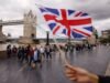 UK business confidence hits highest since March as firms see stronger demand, Lloyds says