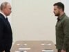 ‘There will be no airstrikes’: Zelenskyy proposes ceasefire with Russia as US envoys set to visit Kyiv