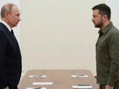 ‘There will be no airstrikes’: Zelenskyy proposes ceasefire with Russia as US envoys set to visit Kyiv