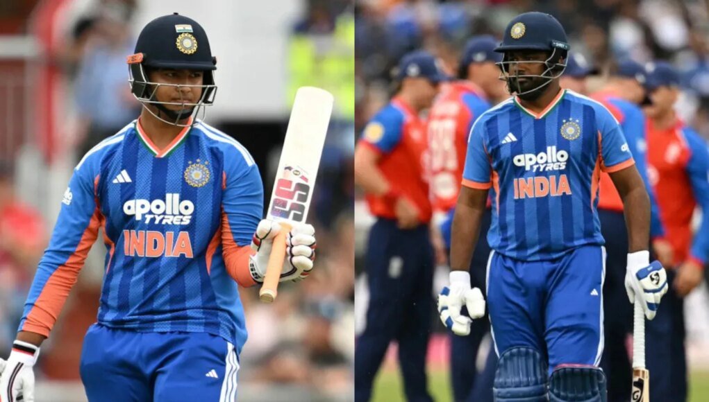 Ex-India Star Prefers Sanju Samson To Vaibhav Sooryavanshi As India’s T20I Opener, Gives Reason
