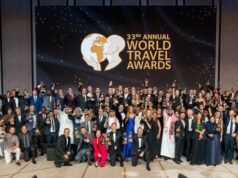 World Travel Awards reveals Middle East 2026 winners at Dubai Gala Ceremony | News