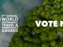World Sustainable Travel & Hospitality Awards Opens 2026 Voting | News