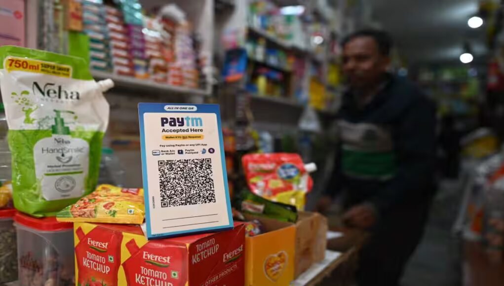 ‘MDR is okay’: Nithin Kamath backs UPI charges, seeks lower cap for brokers