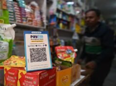 ‘MDR is okay’: Nithin Kamath backs UPI charges, seeks lower cap for brokers